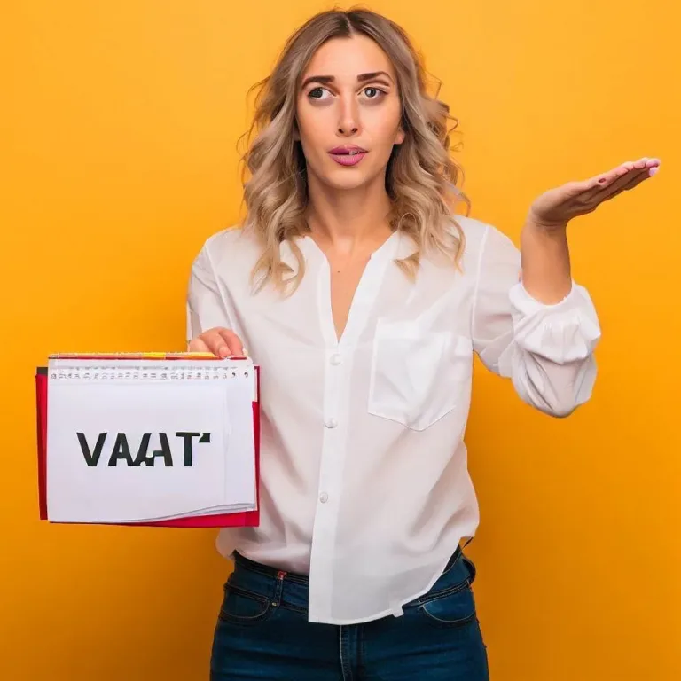 Co można odliczyć od VAT na ryczałcie?