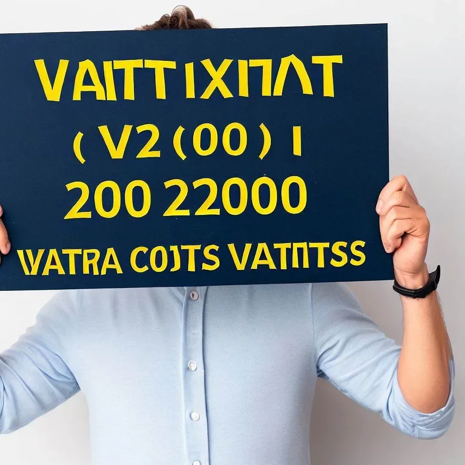 Limit 200 tys. do VAT - jak liczyć