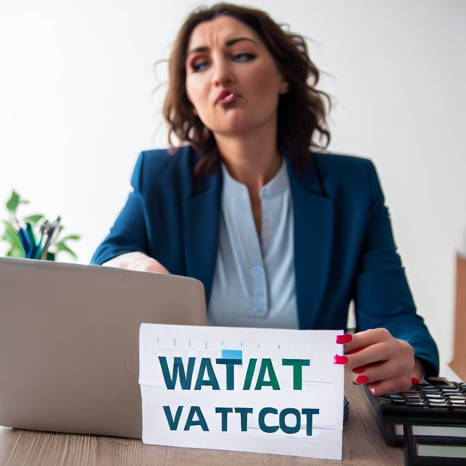 Rachunek VAT: Co Można Płacić