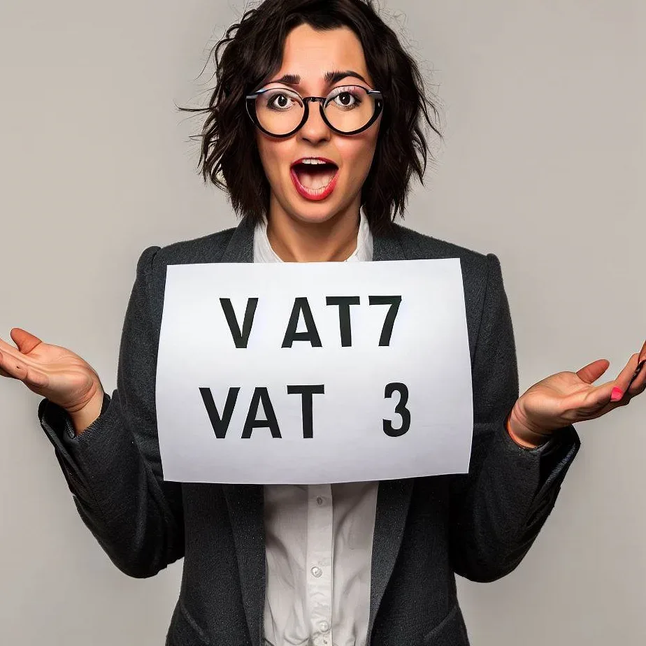 VAT 7 - Jak obliczyć?
