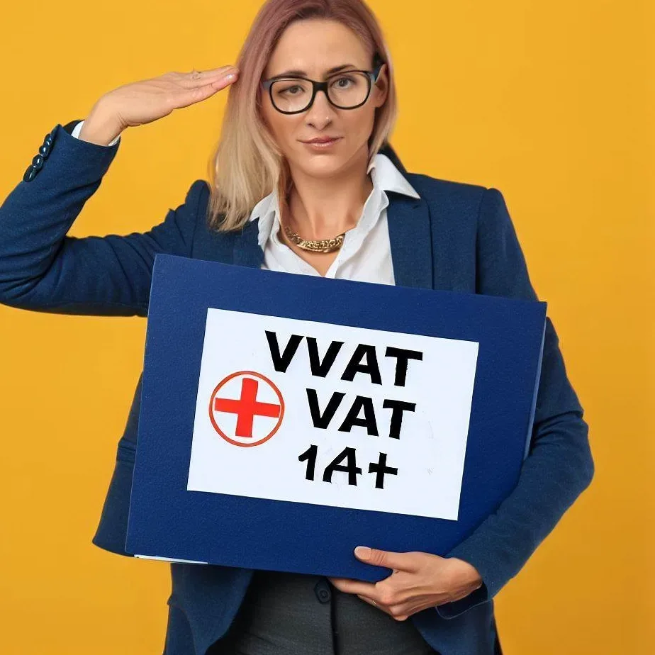 VAT UE jak sprawdzić