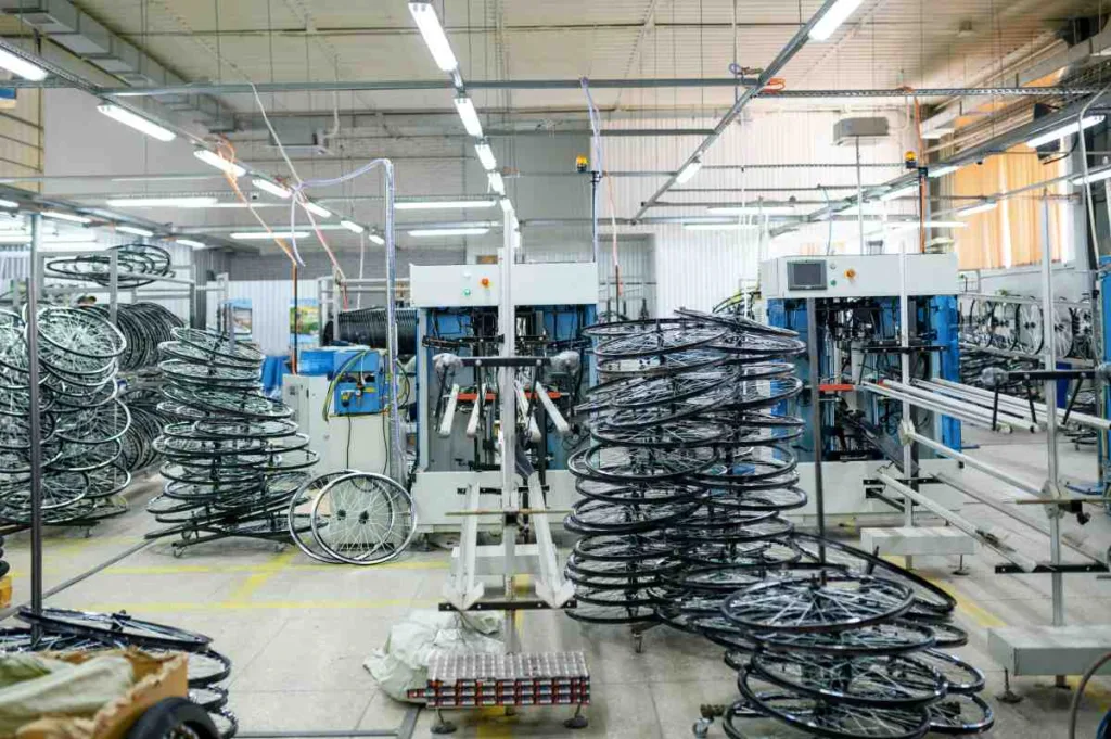 Optymalizacja kosztów produkcji dzięki robotyzacji procesów