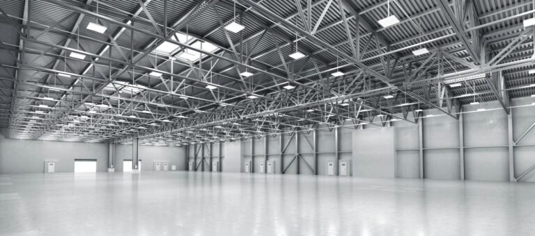Jak wybrać lokalizację pod budowę hali stalowej?